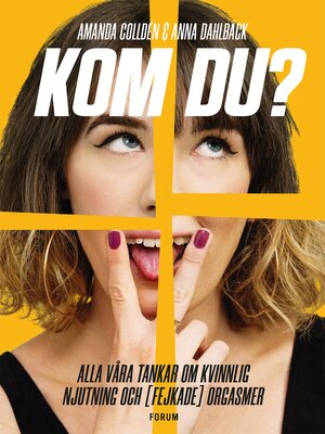 cover image of Kom du?